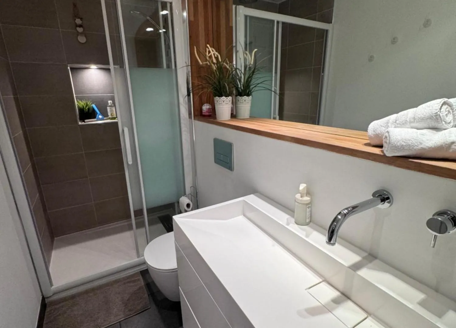 Vieil Antibes Apartment With Ac 320M From Beach 0*,  France
