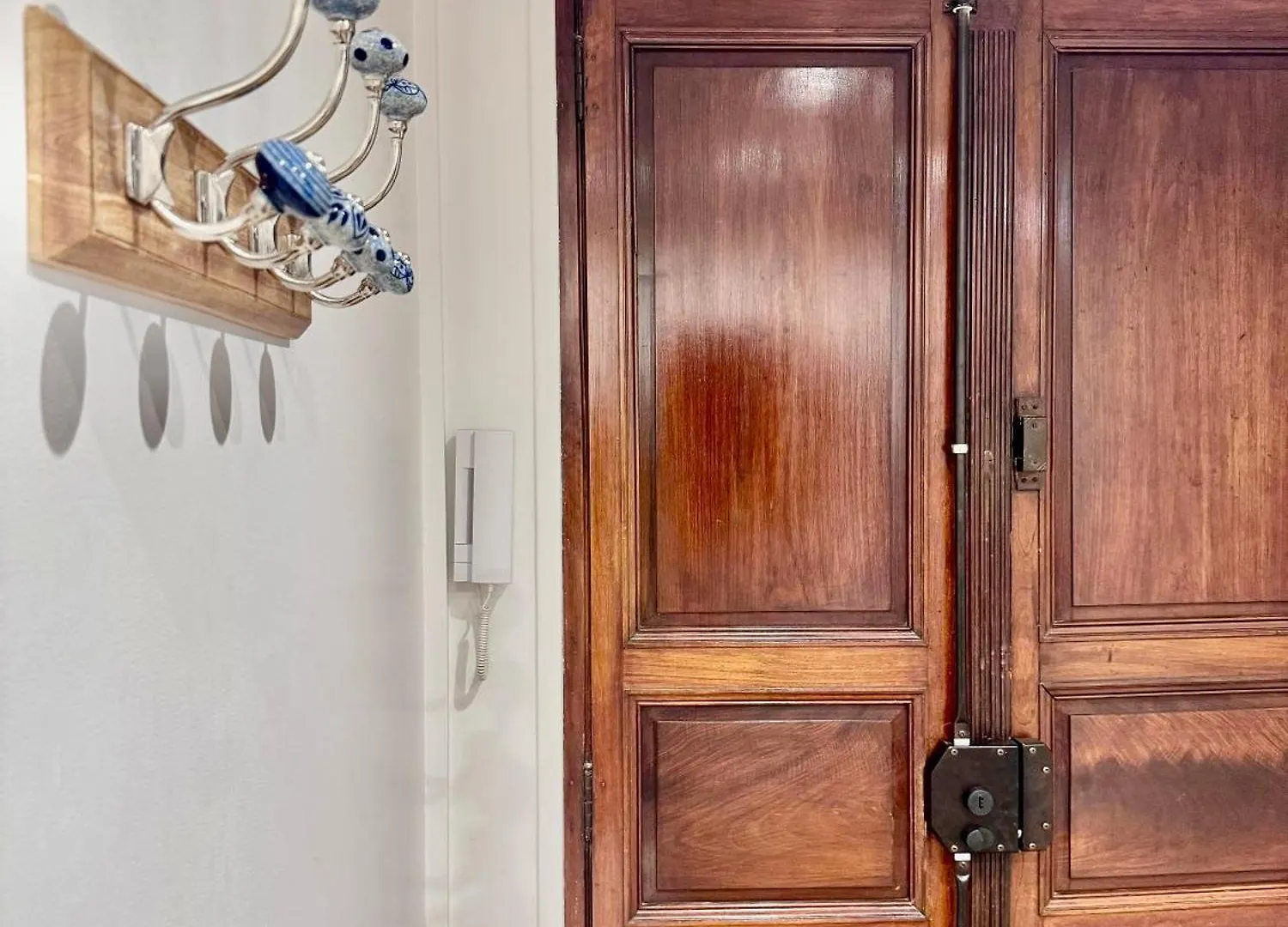 Vieil Antibes Apartment With Ac 320M From Beach