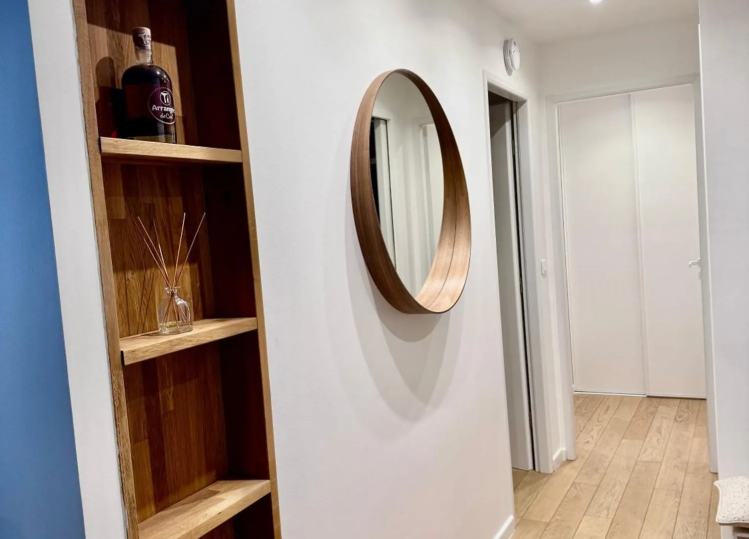Vieil Antibes Apartment With Ac 320M From Beach