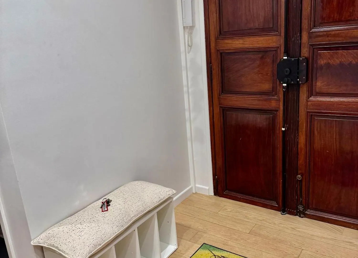 Vieil Antibes Apartment With Ac 320M From Beach 0*,